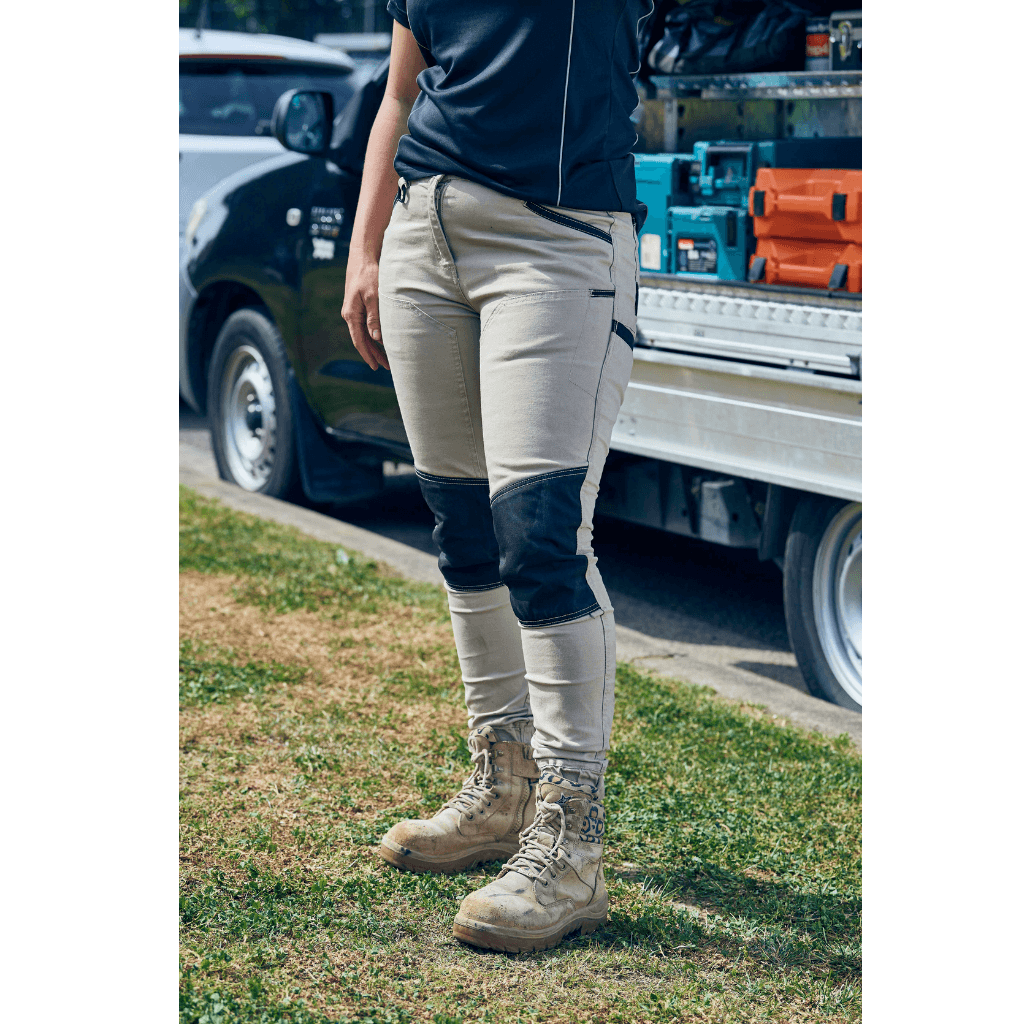 Womens Flx & Move Shield Pant