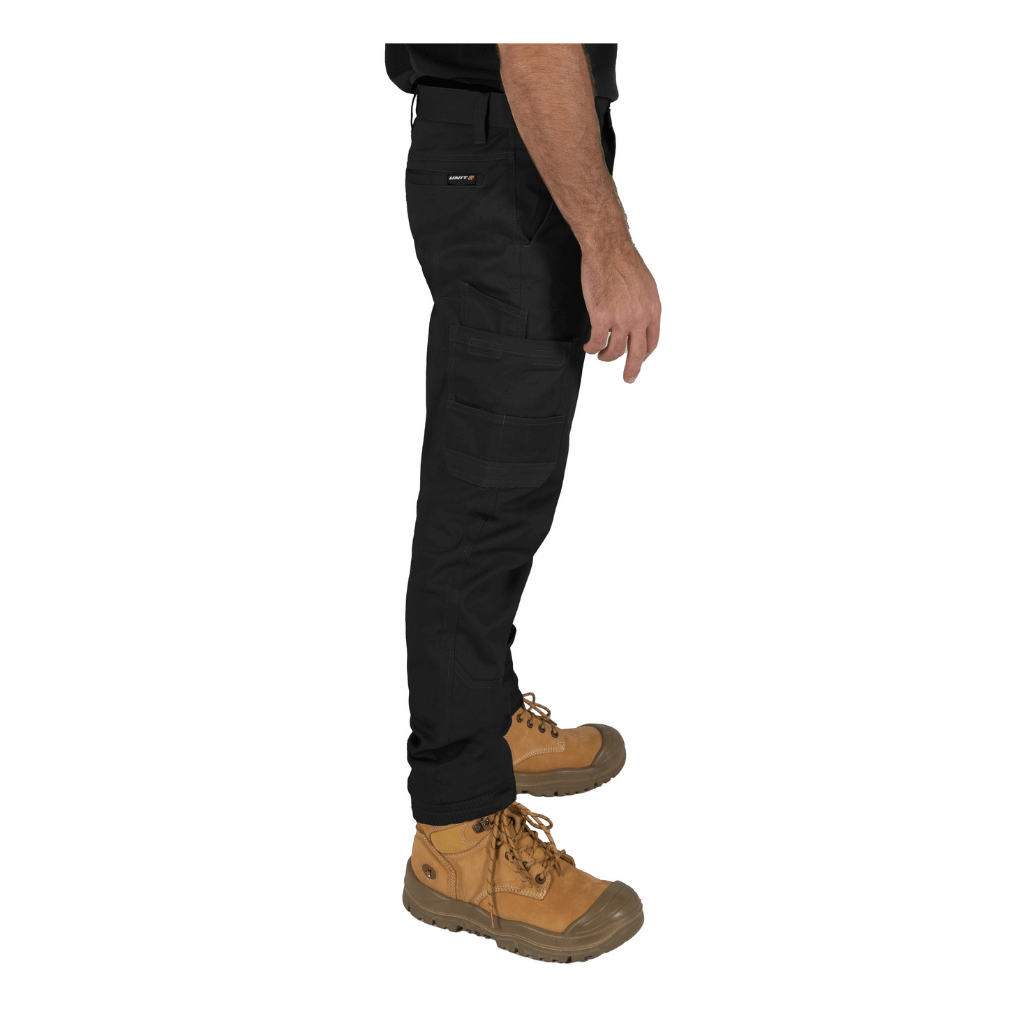 Unit Workwear Demolition Cuffed Work Pant