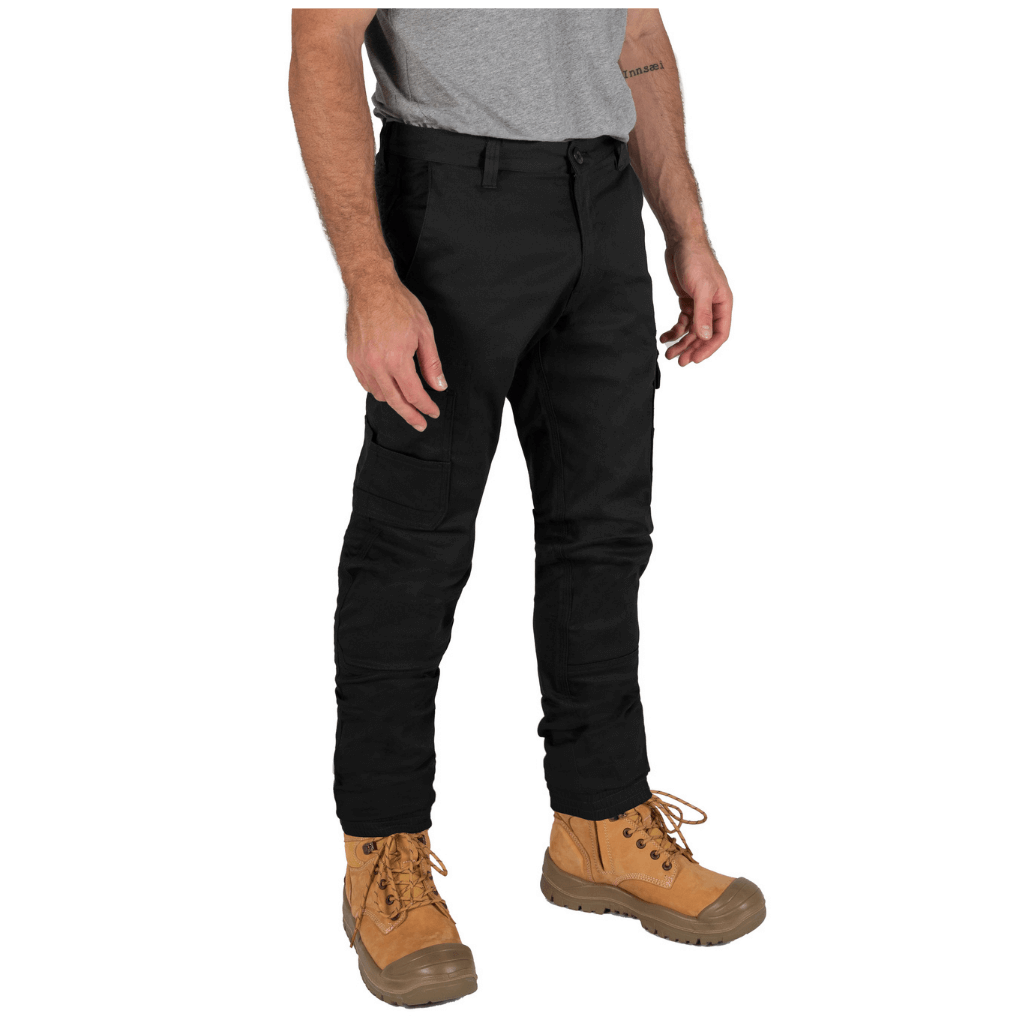 Unit Workwear Demolition Cuffed Work Pant