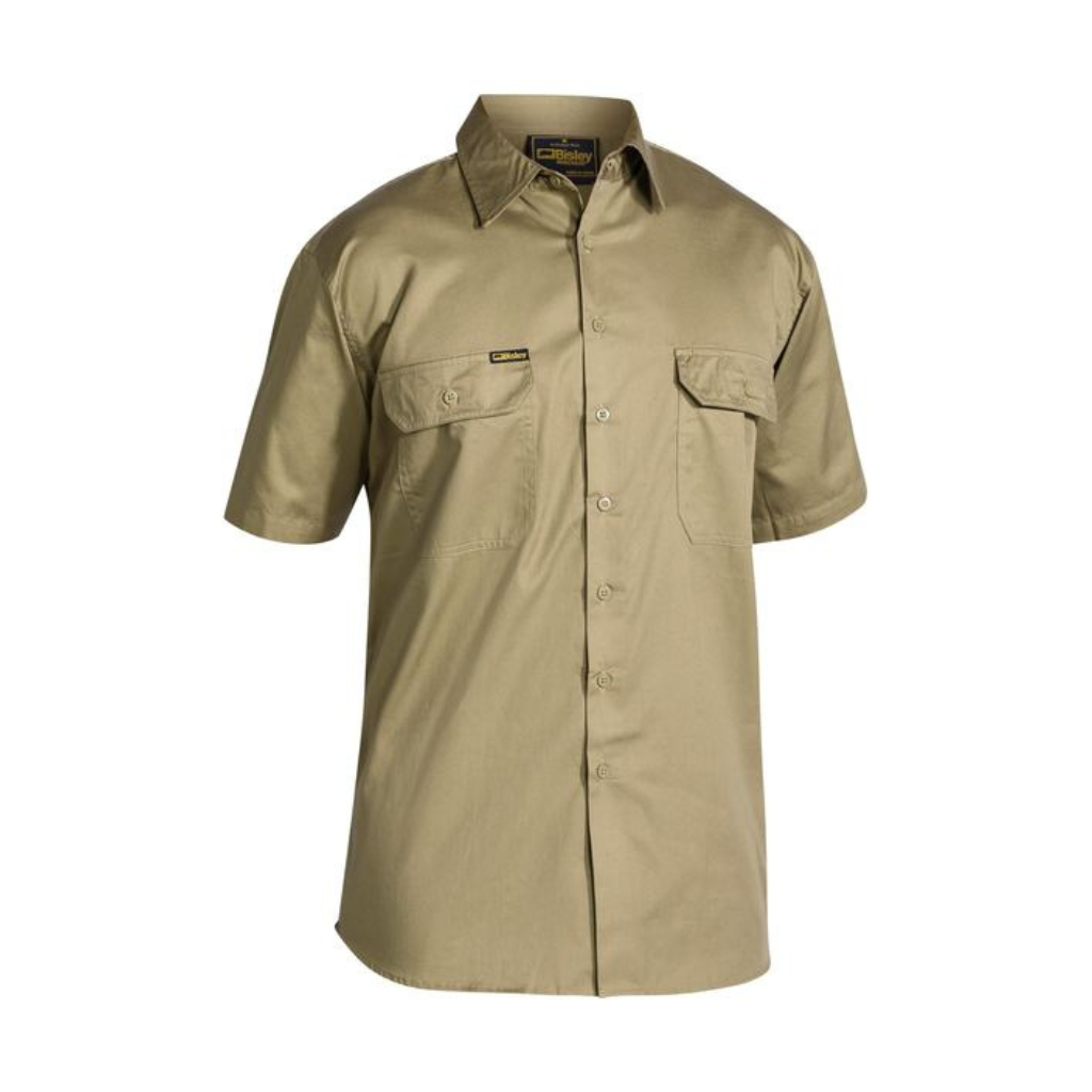 Lightweight S/S Shirt