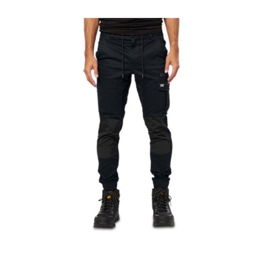 Dynamic Cuffed Pant