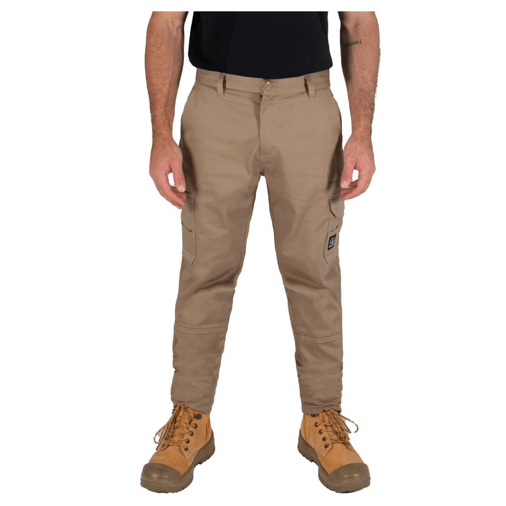 Unit Workwear Demolition Cargo Pant