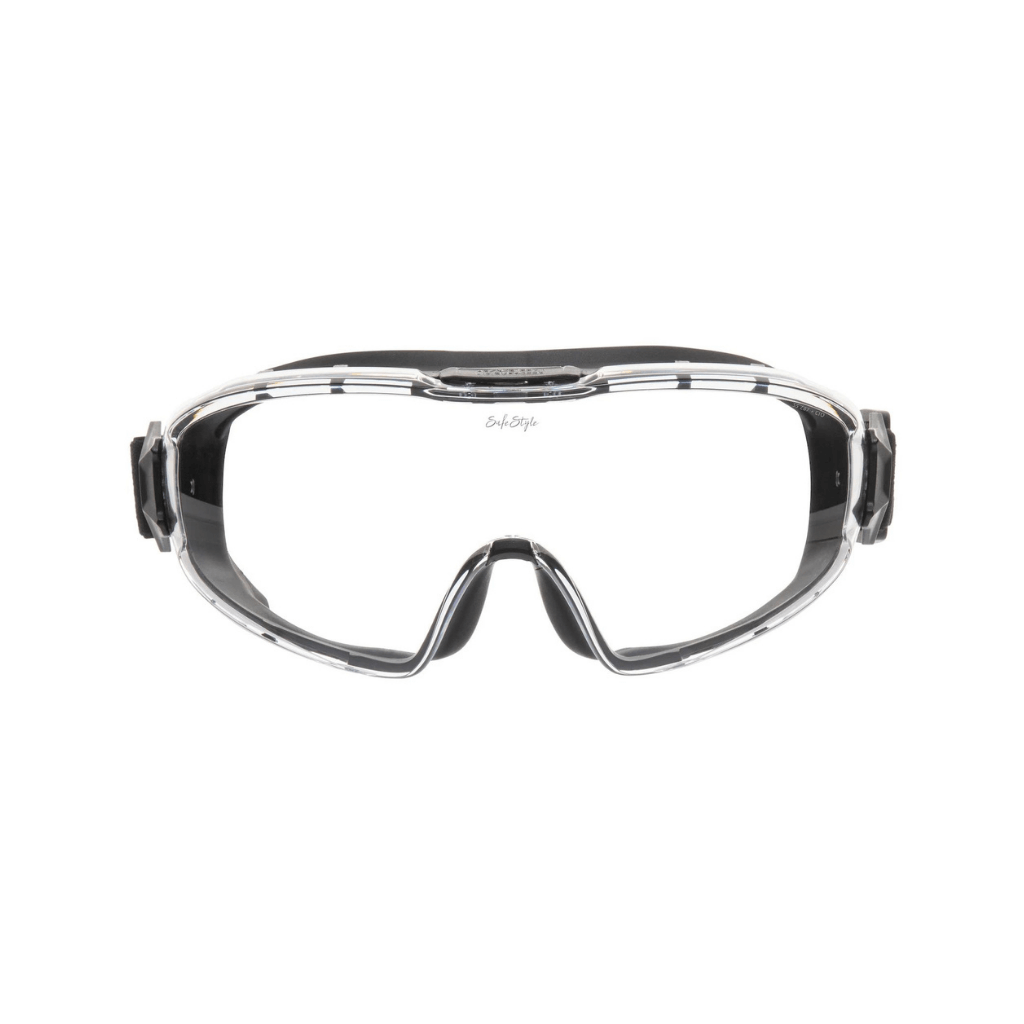 Blockers/Clear Goggles Lens