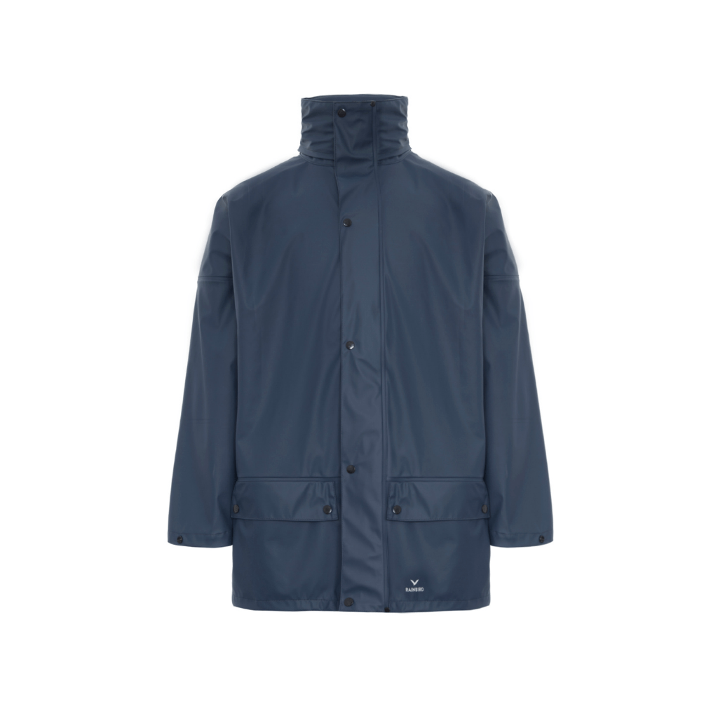 Mens Hi Vis Shelter Jacket
