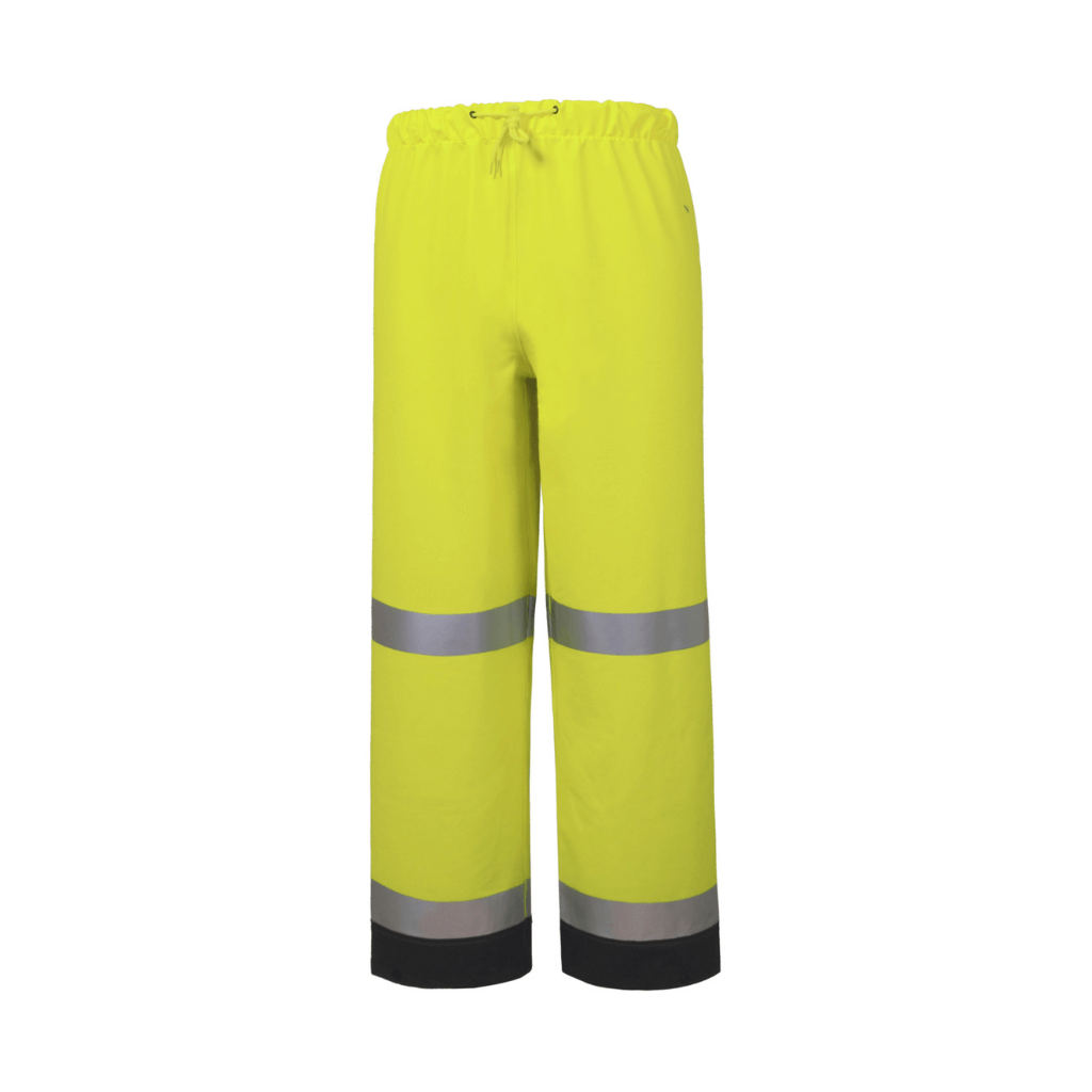 Mens Hi Vis Shelter Pant