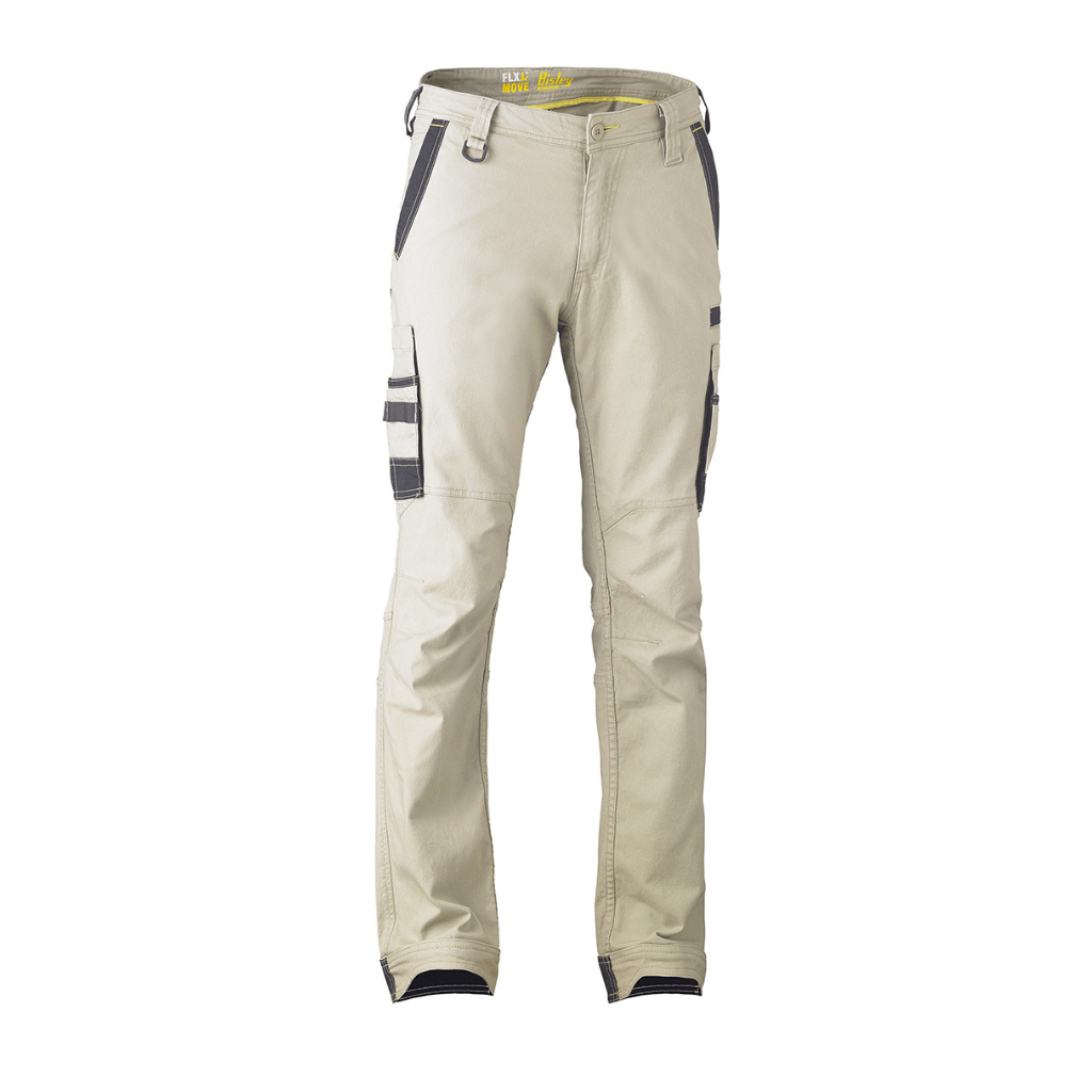Flx & Move Cargo Pants