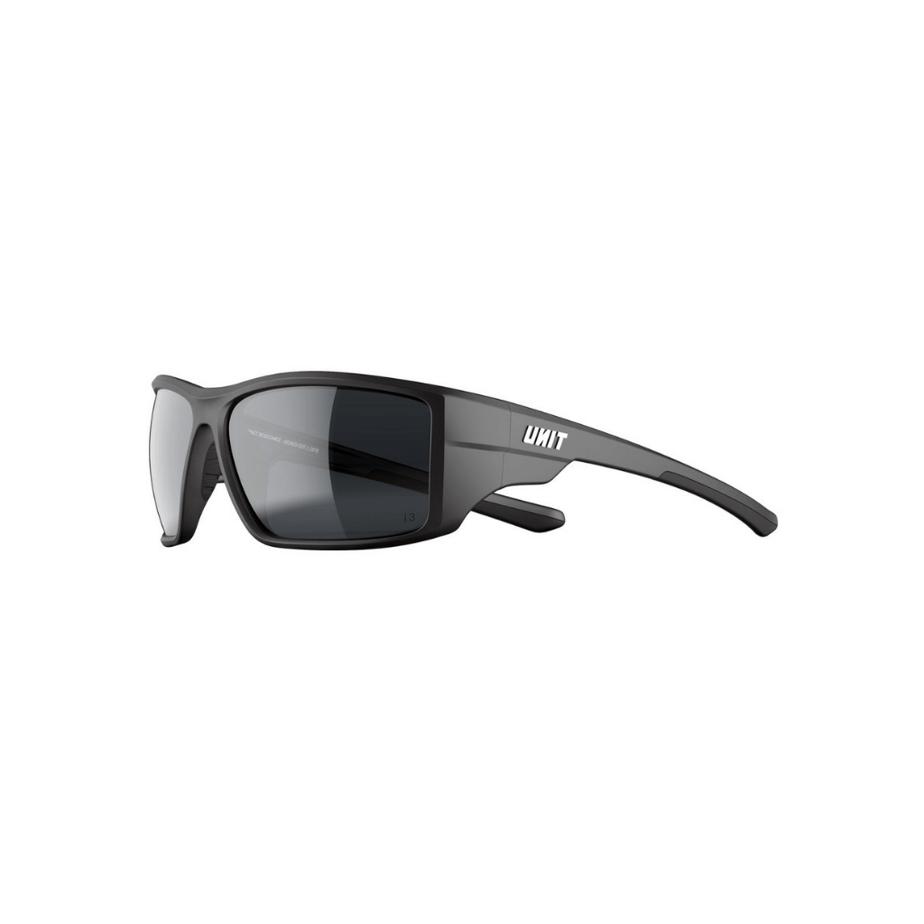 Unit Workwear Mens Bullet Safety Glasses