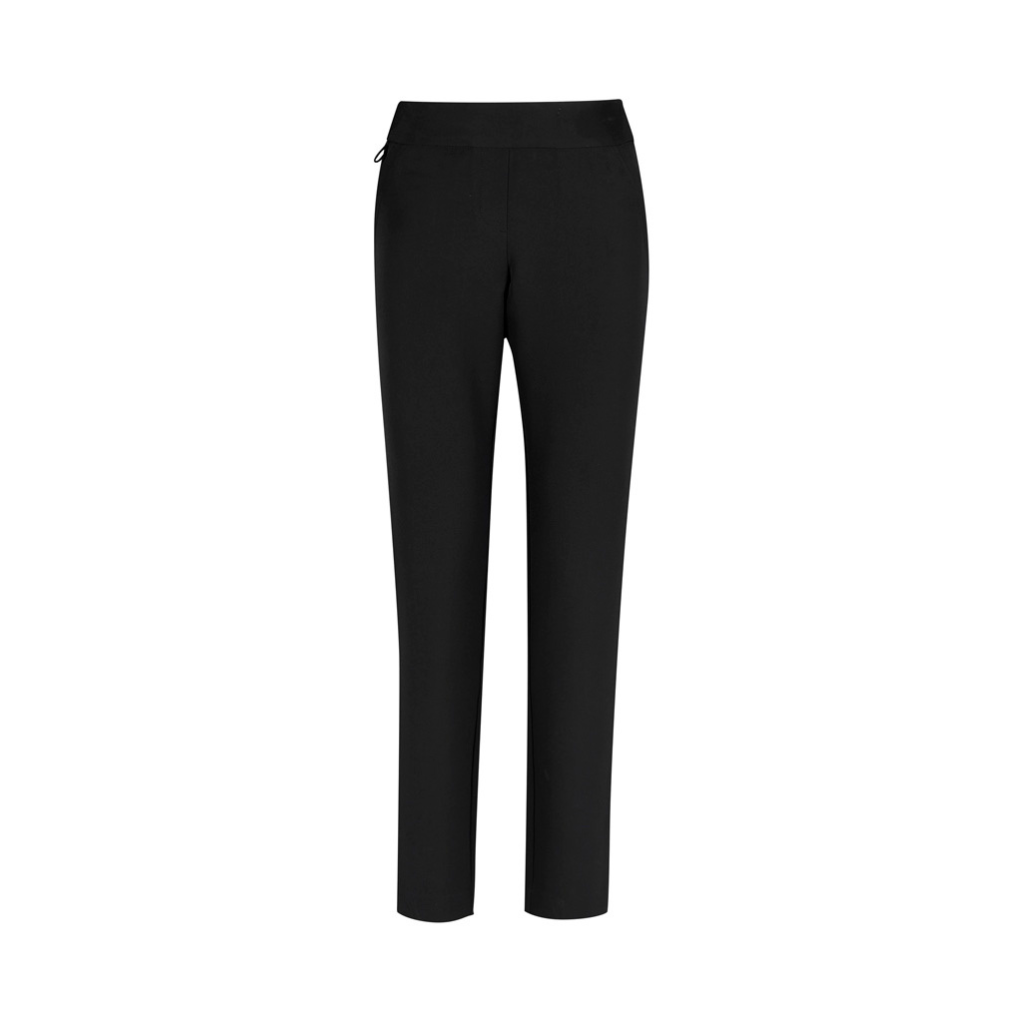 Biz Care Jane Womens Ankle Length Stretch Pant CL041LL