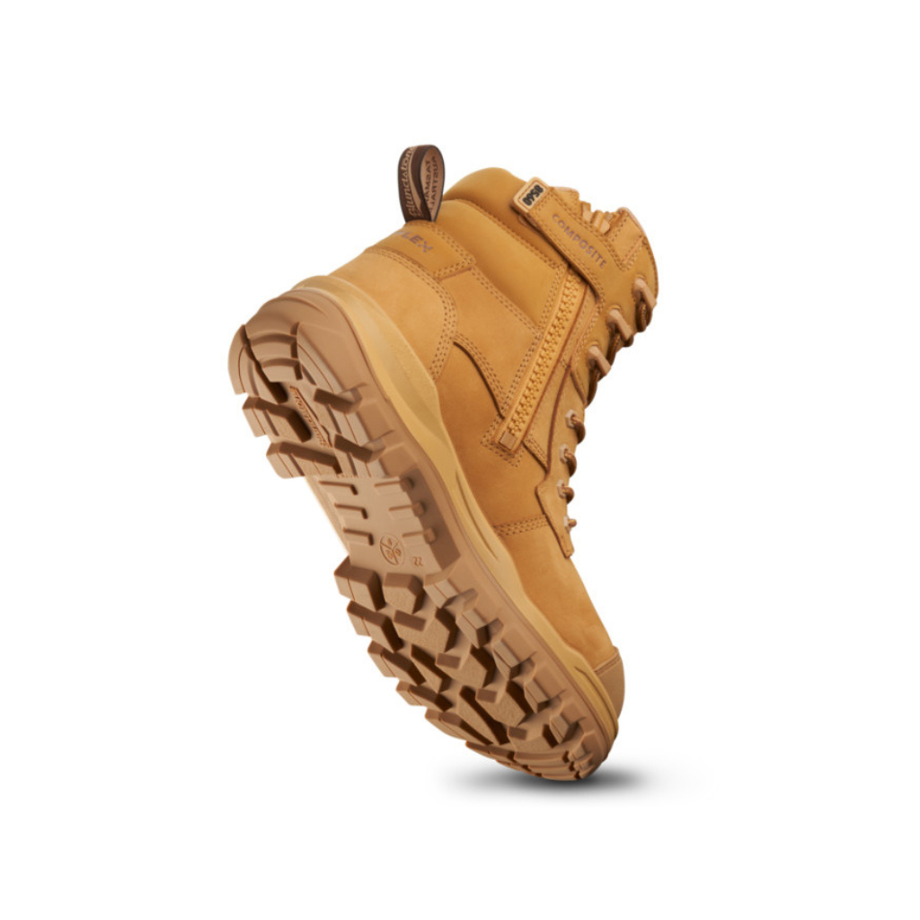 Blundstone 8560 Rotoflex Composite Safety Boot