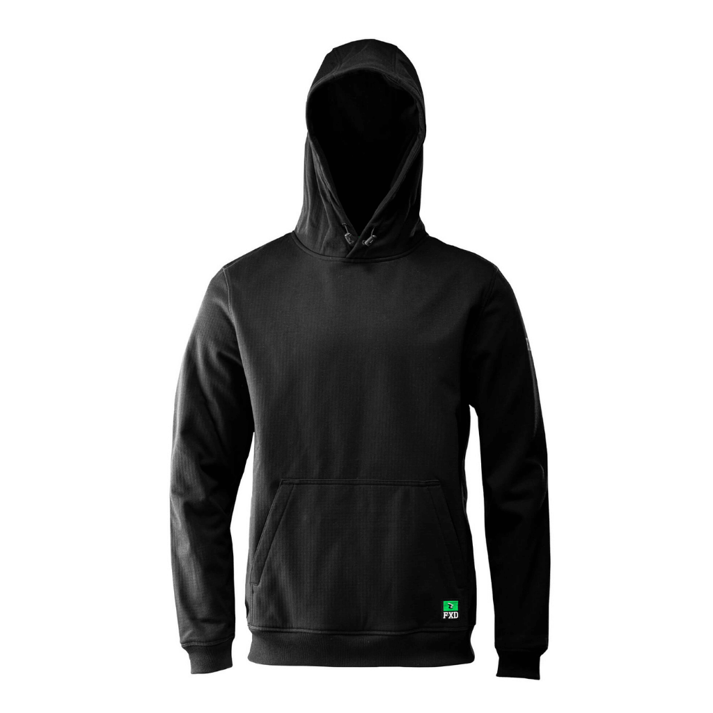 WF-1 Work Fleece Hoodie