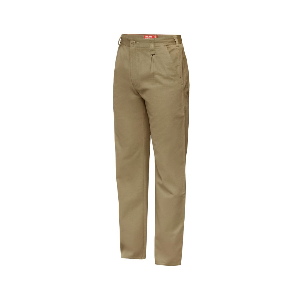 Cotton Drill Pant