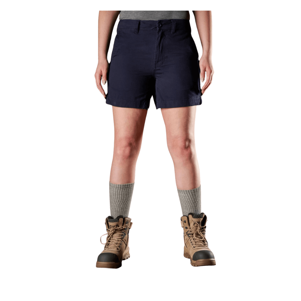 WS-2W Womens Short Shorts