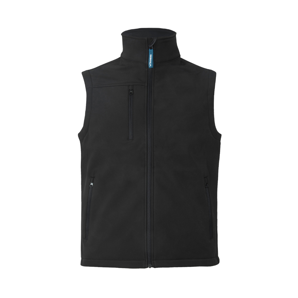 Mens Bevan Vest