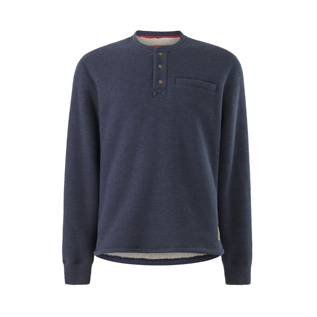 Sherpa Henley