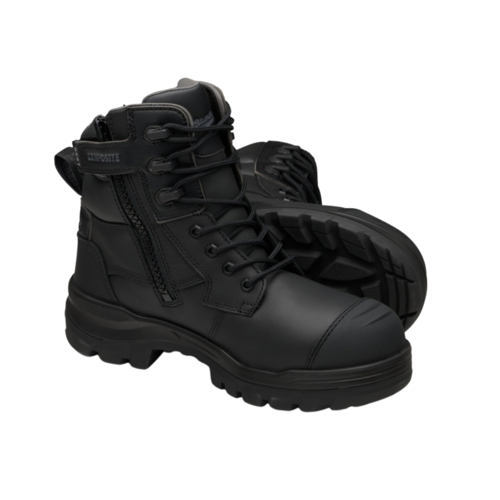 Blundstone 8561 Rotoflex Composite Safety Boot