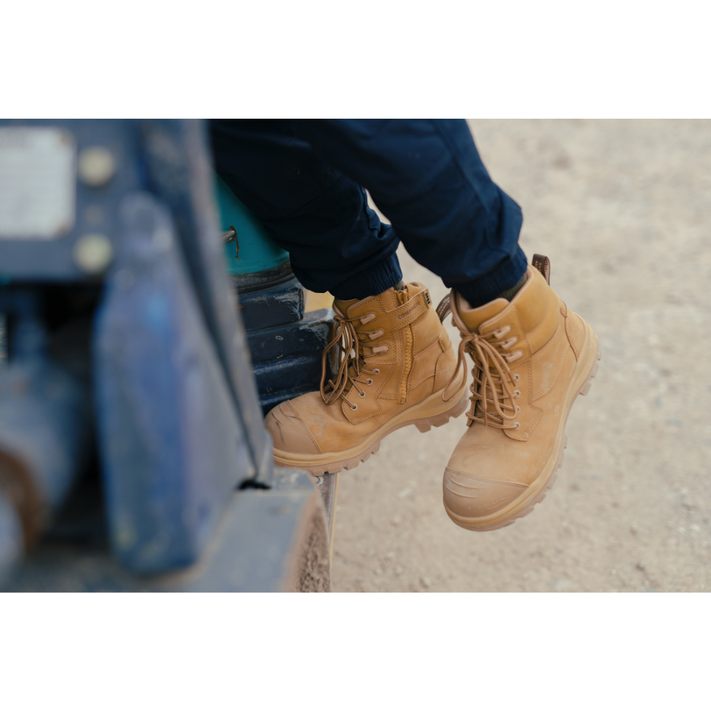 Blundstone 8560 Rotoflex Composite Safety Boot