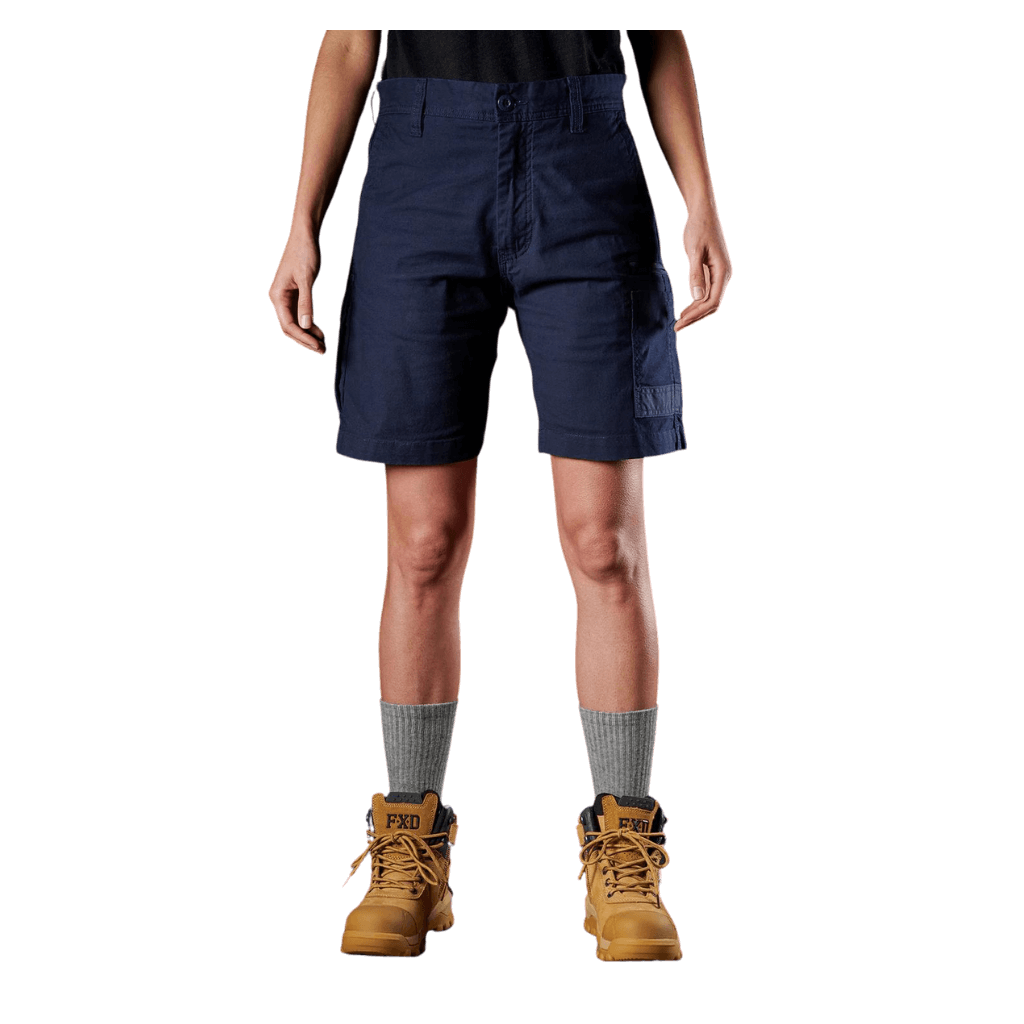 WS-3W Womens Work Short