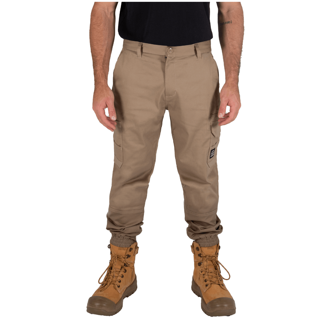 Unit Workwear Demolition Cuffed Work Pant
