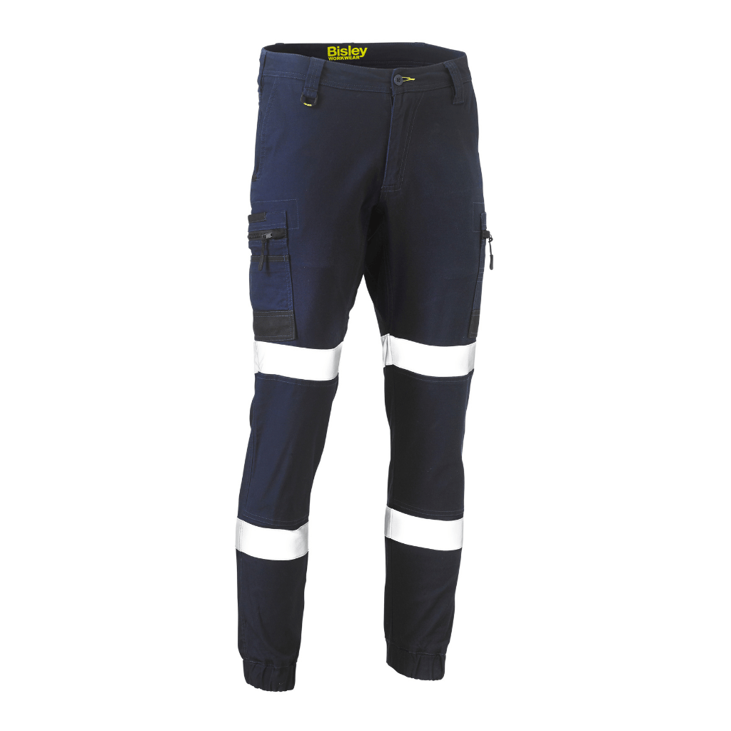 Flx & Move Taped Cuffed Pants