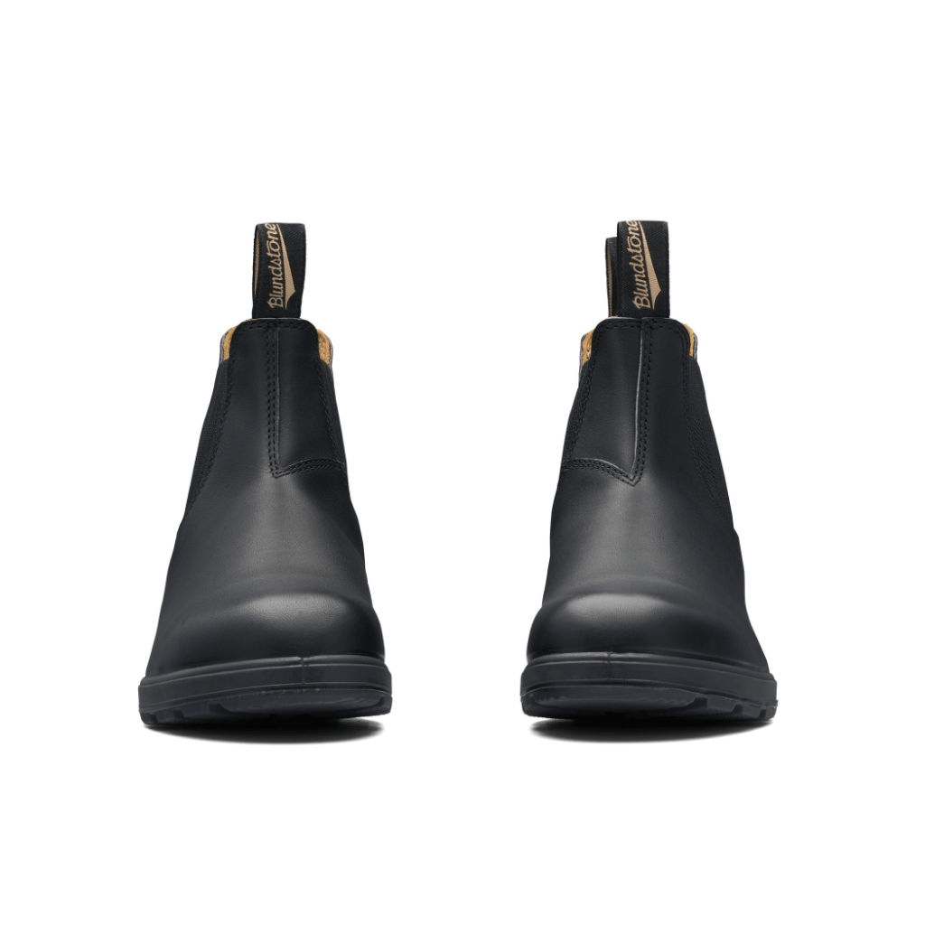 Blundstone 610 Premium Leather Elastic Sided Boot