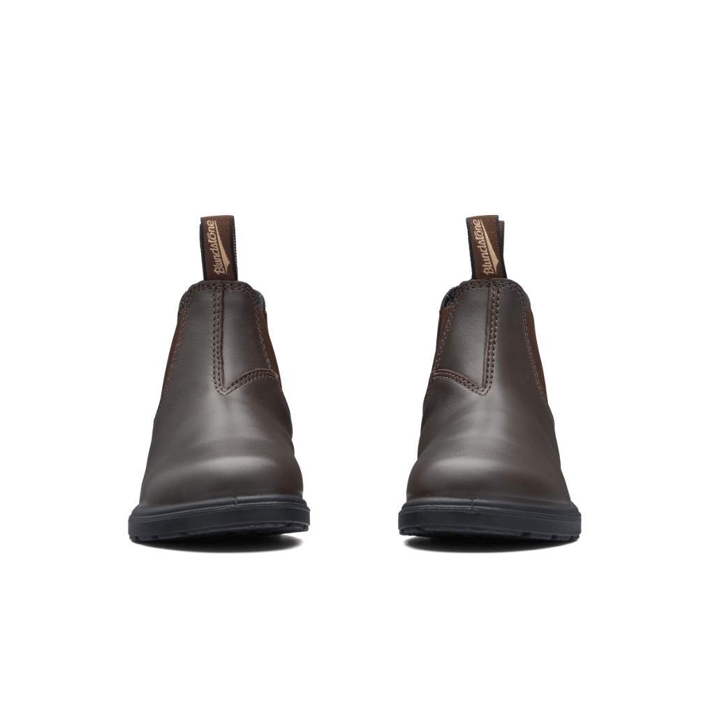 Blundstone 630 Kids Leather Elastic Sided Boot