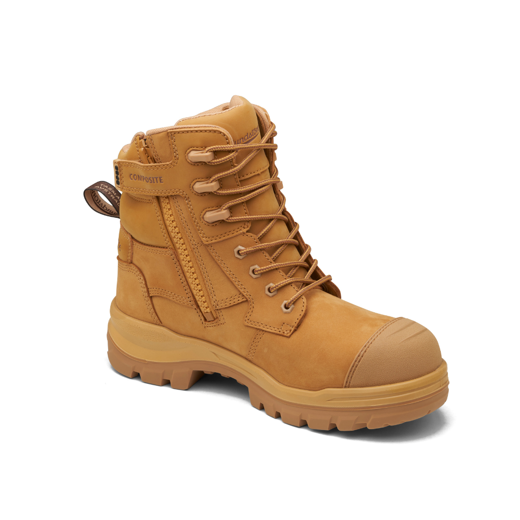 Blundstone 8560 Rotoflex Composite Safety Boot
