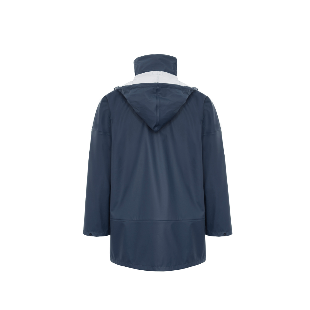 Mens Hi Vis Shelter Jacket