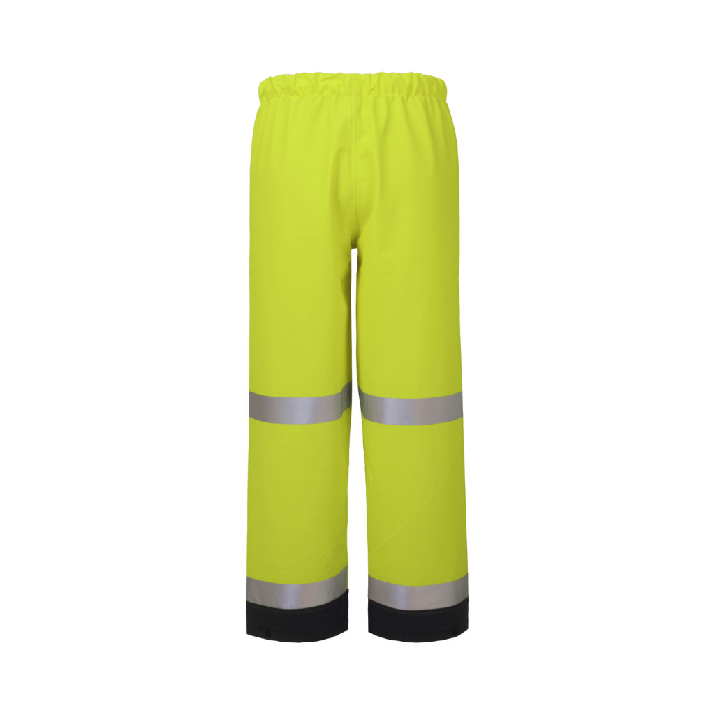 Mens Hi Vis Shelter Pant