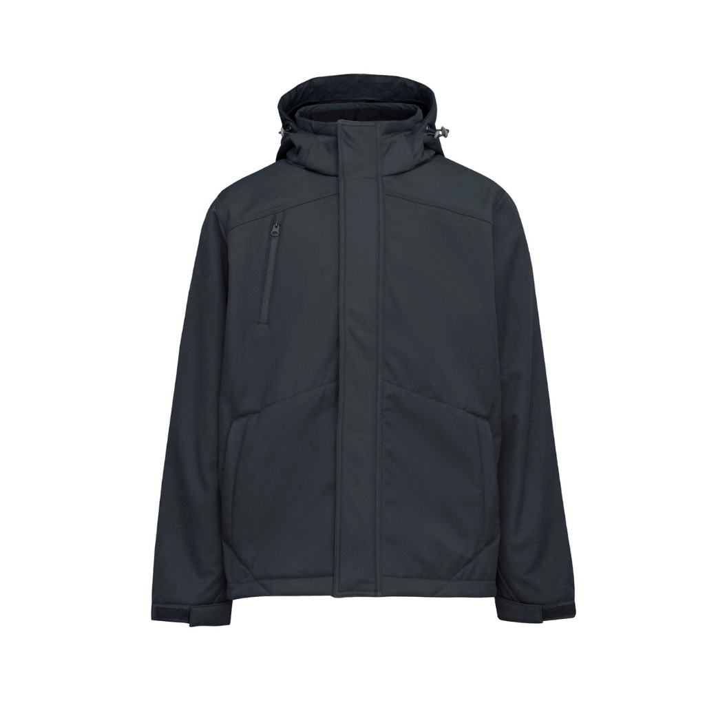 Mens Jones Softshell Coat