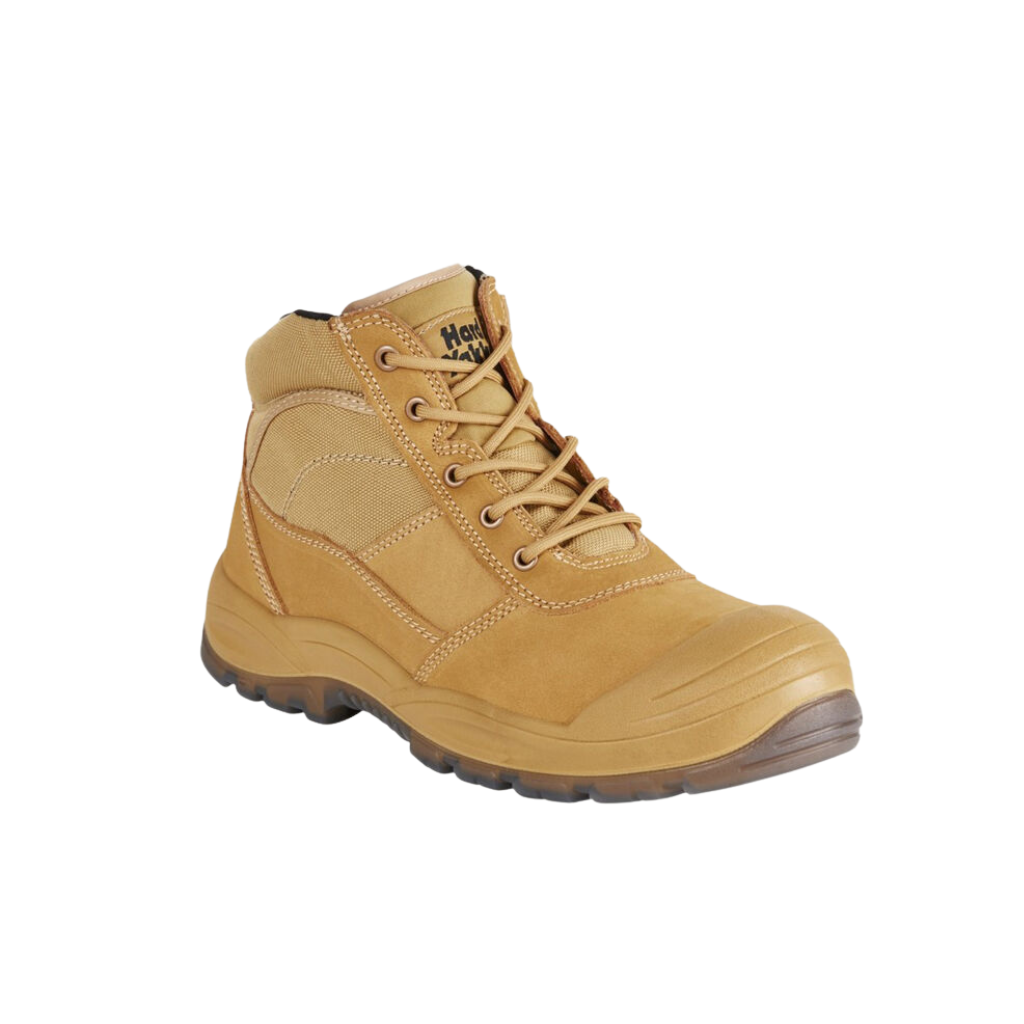 Y60120 Utility Side Zip Boot