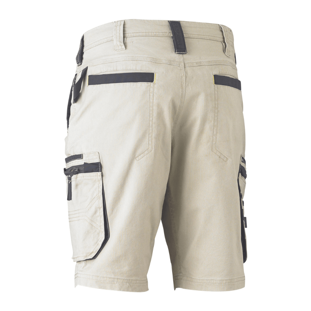 Flx & Move Stretch Cargo Short