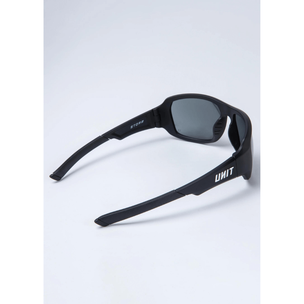 Unit Workwear Mens Storm Safety Glasses
