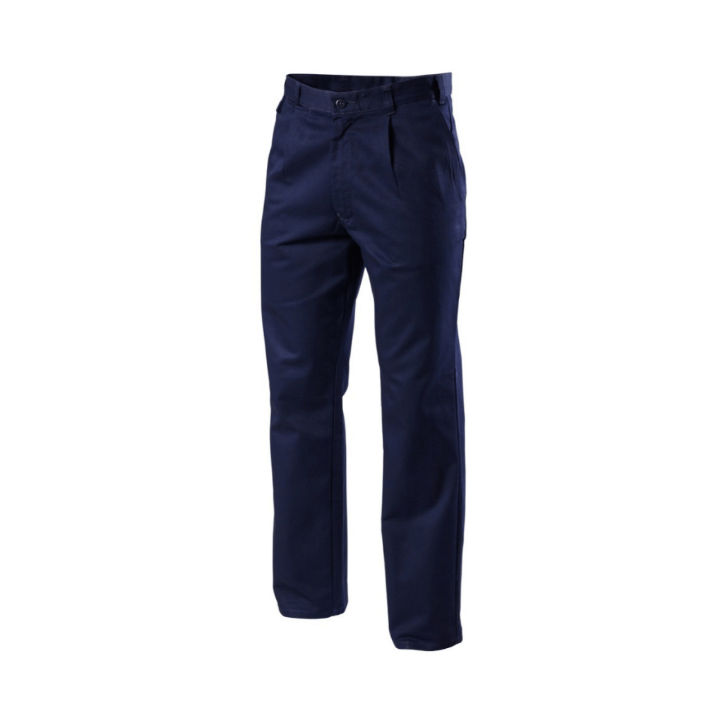 Cotton Drill Pant