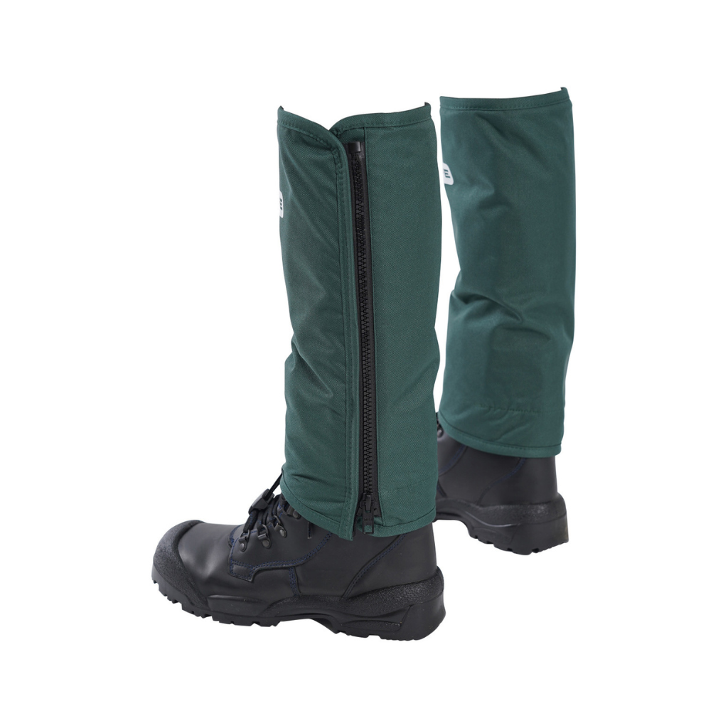 SnakeSafe SSG31 Zipped Gaiters