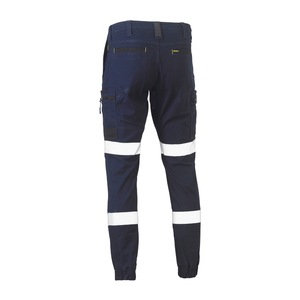 Flx & Move Taped Cuffed Pants