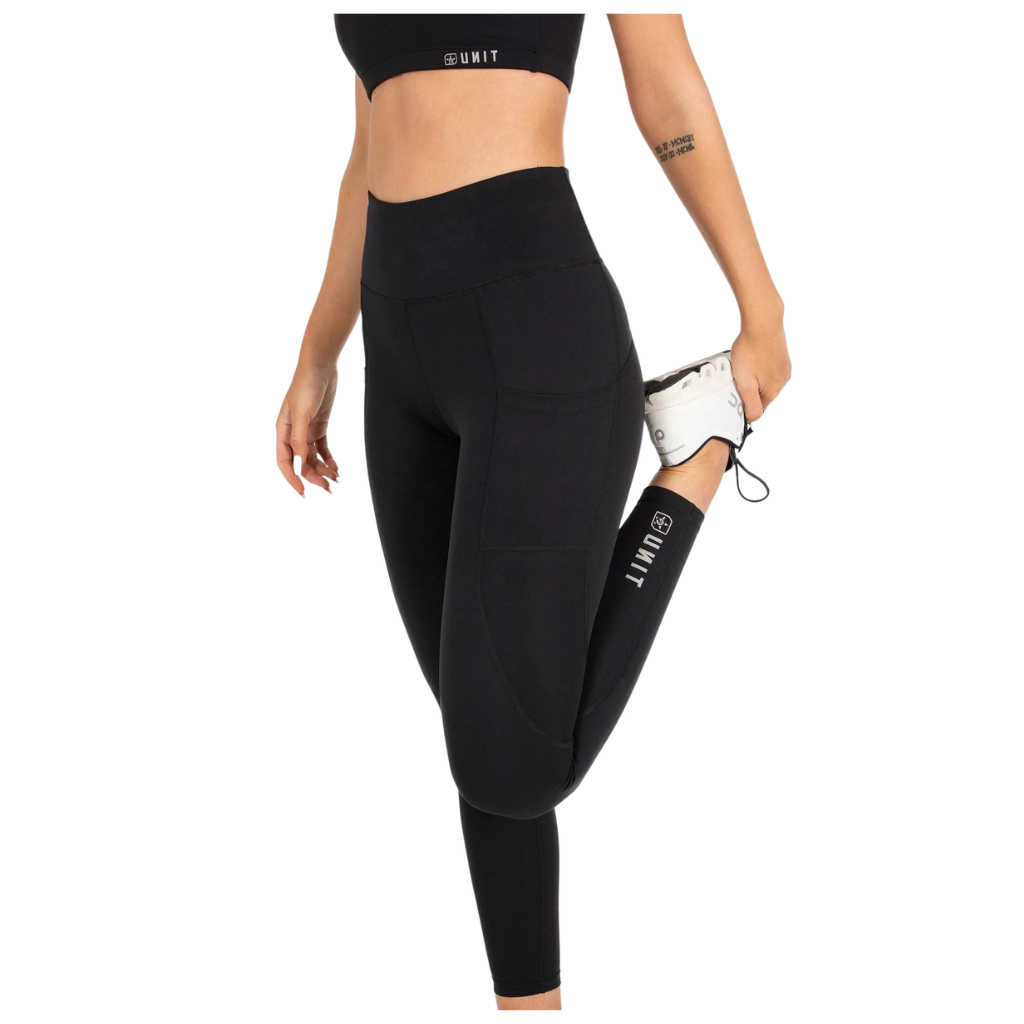 Unit Workwear Ladies Leggings Motion