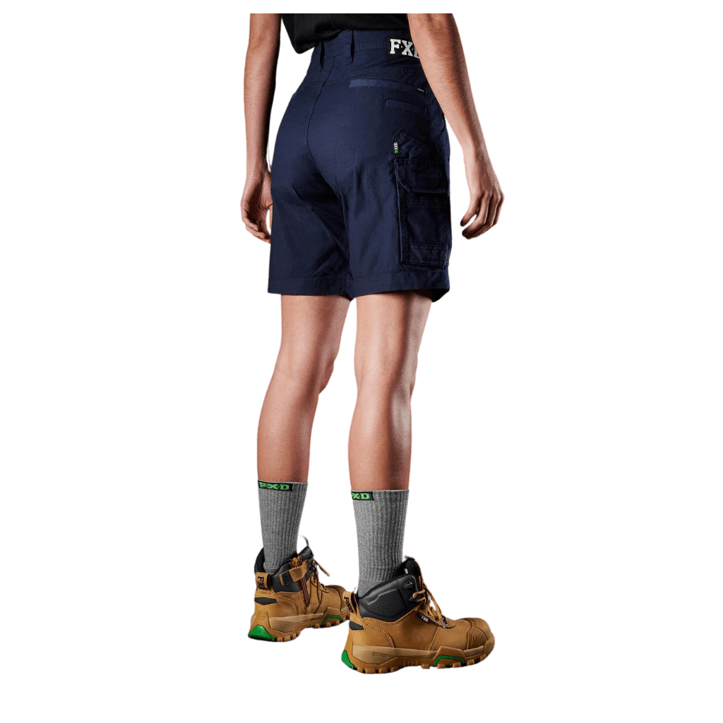 WS-3W Womens Work Short