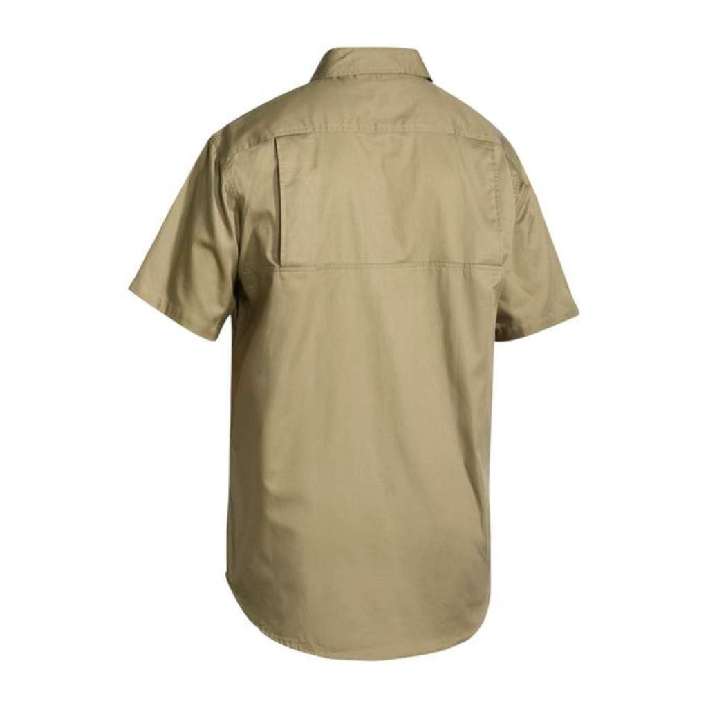 Lightweight S/S Shirt