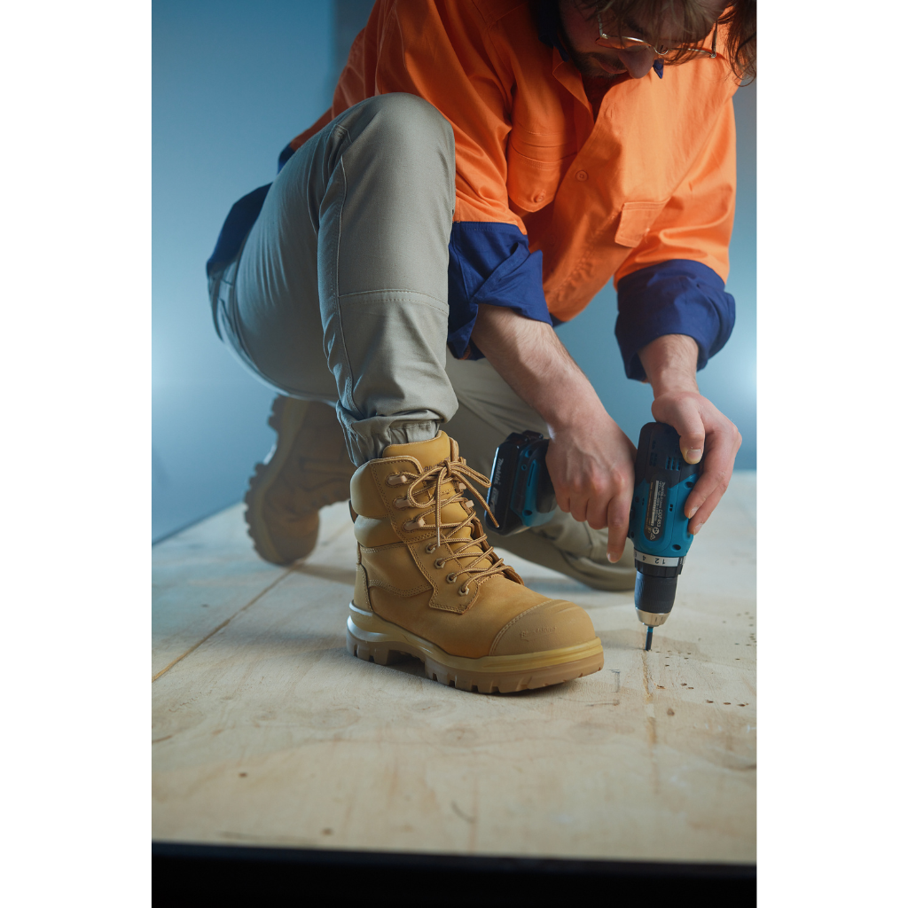 Blundstone 8560 Rotoflex Composite Safety Boot