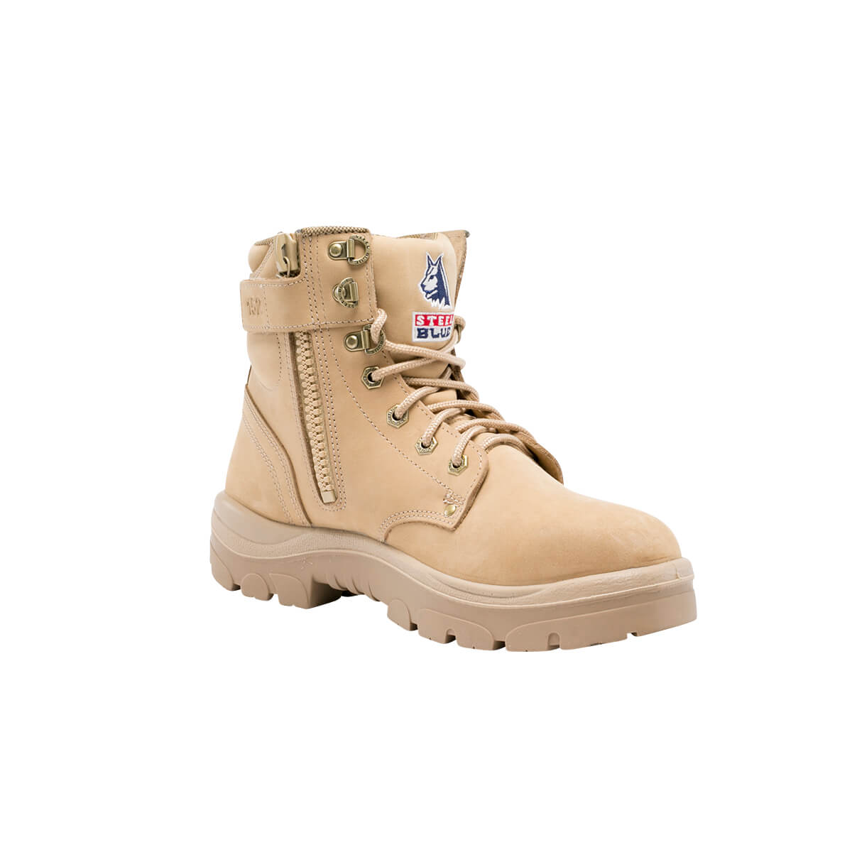 Steel Blue 312152 Argyle Zip - Safety
