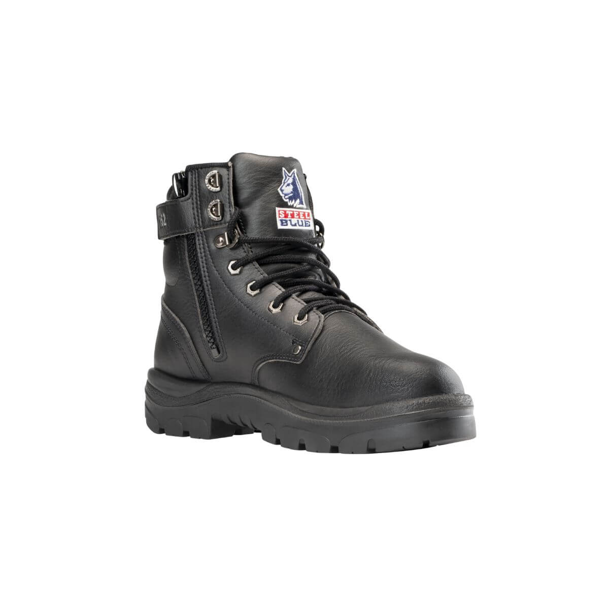 Steel Blue 312152 Argyle Zip - Safety