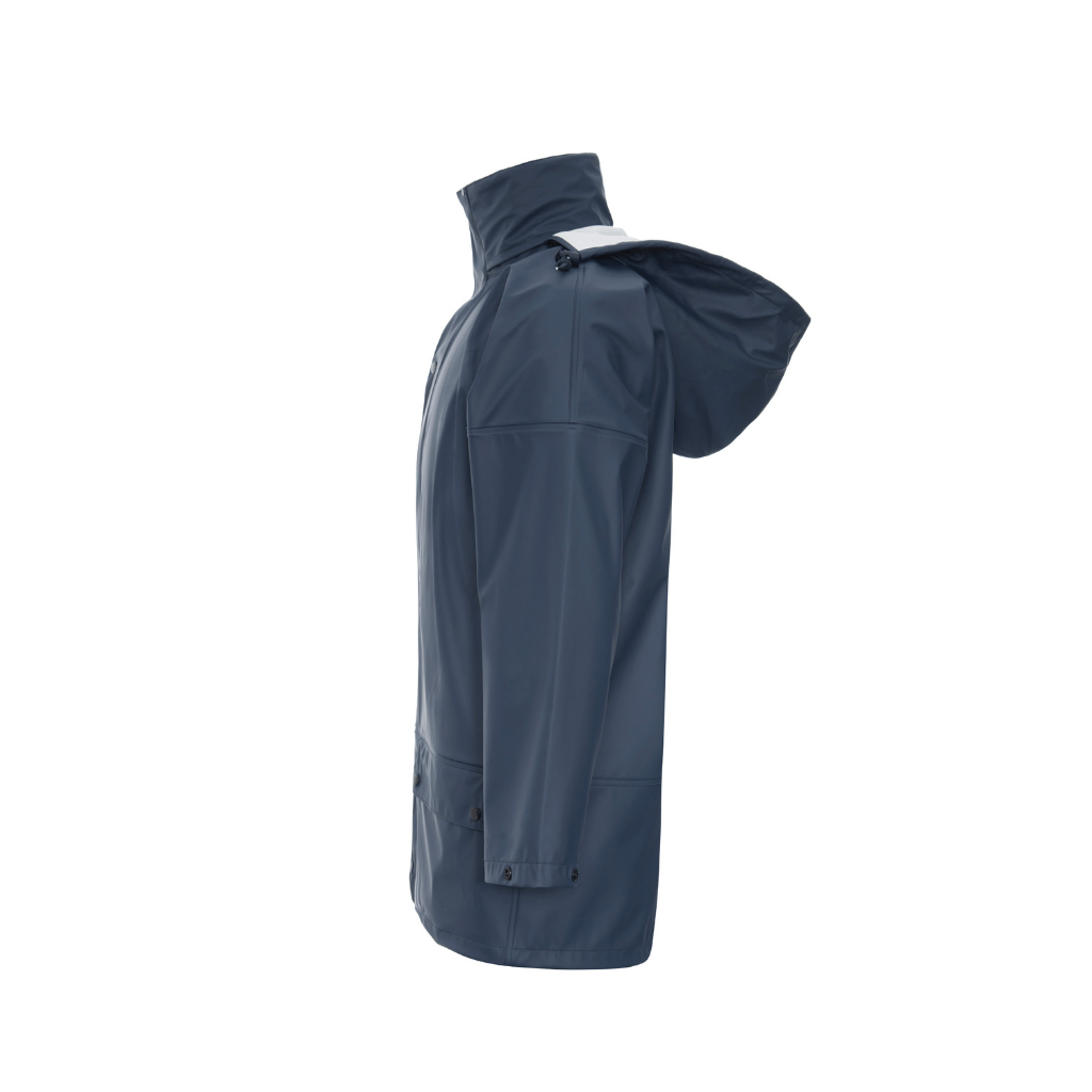 Mens Hi Vis Shelter Jacket