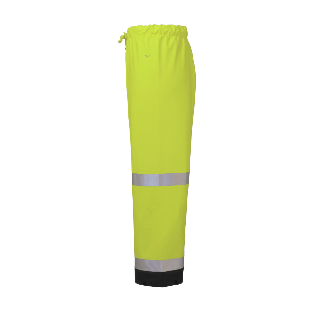Mens Hi Vis Shelter Pant