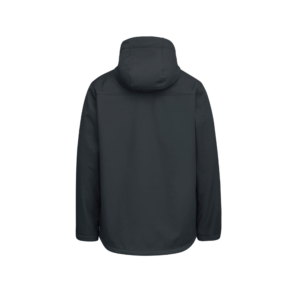 Mens Jones Softshell Coat
