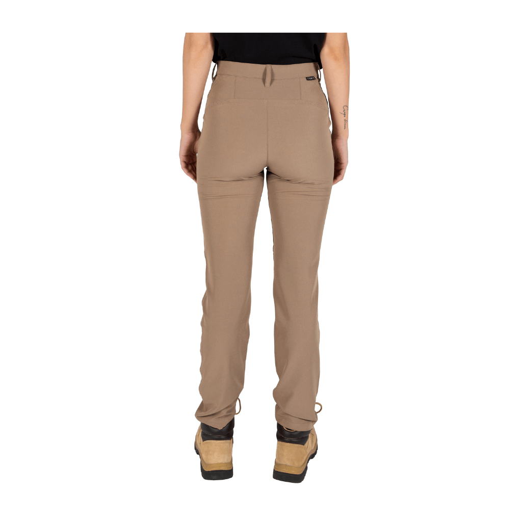 Unit Workwear Flexlite Ladies Work Pant