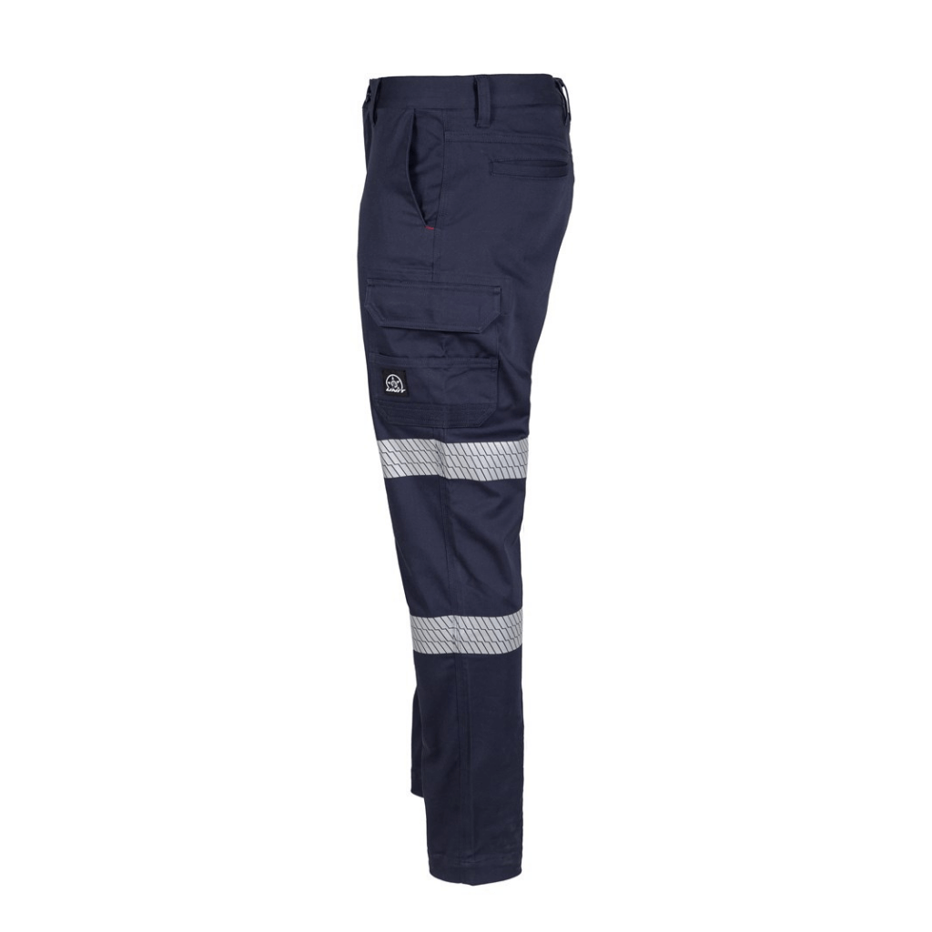 Unit Workwear Strike Reflective Work Pant