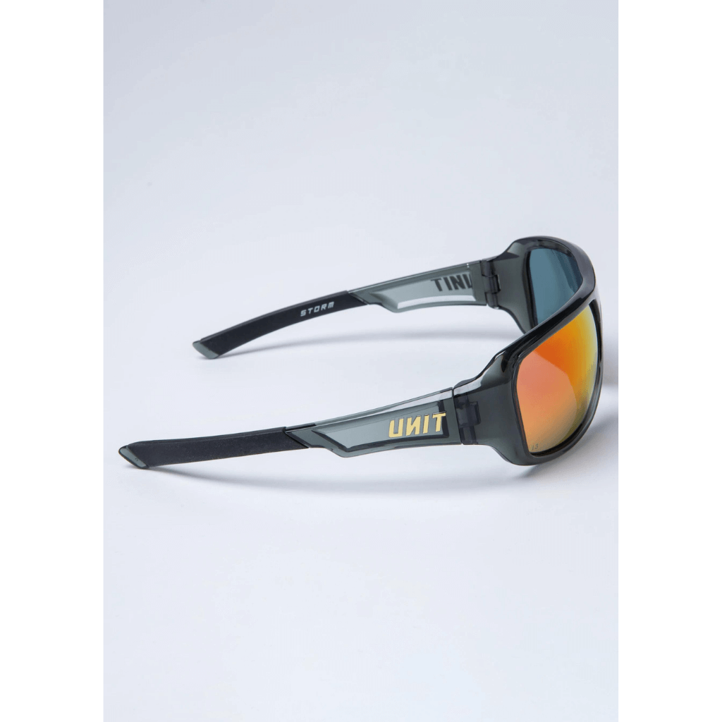 Unit Workwear Mens Storm Safety Glasses