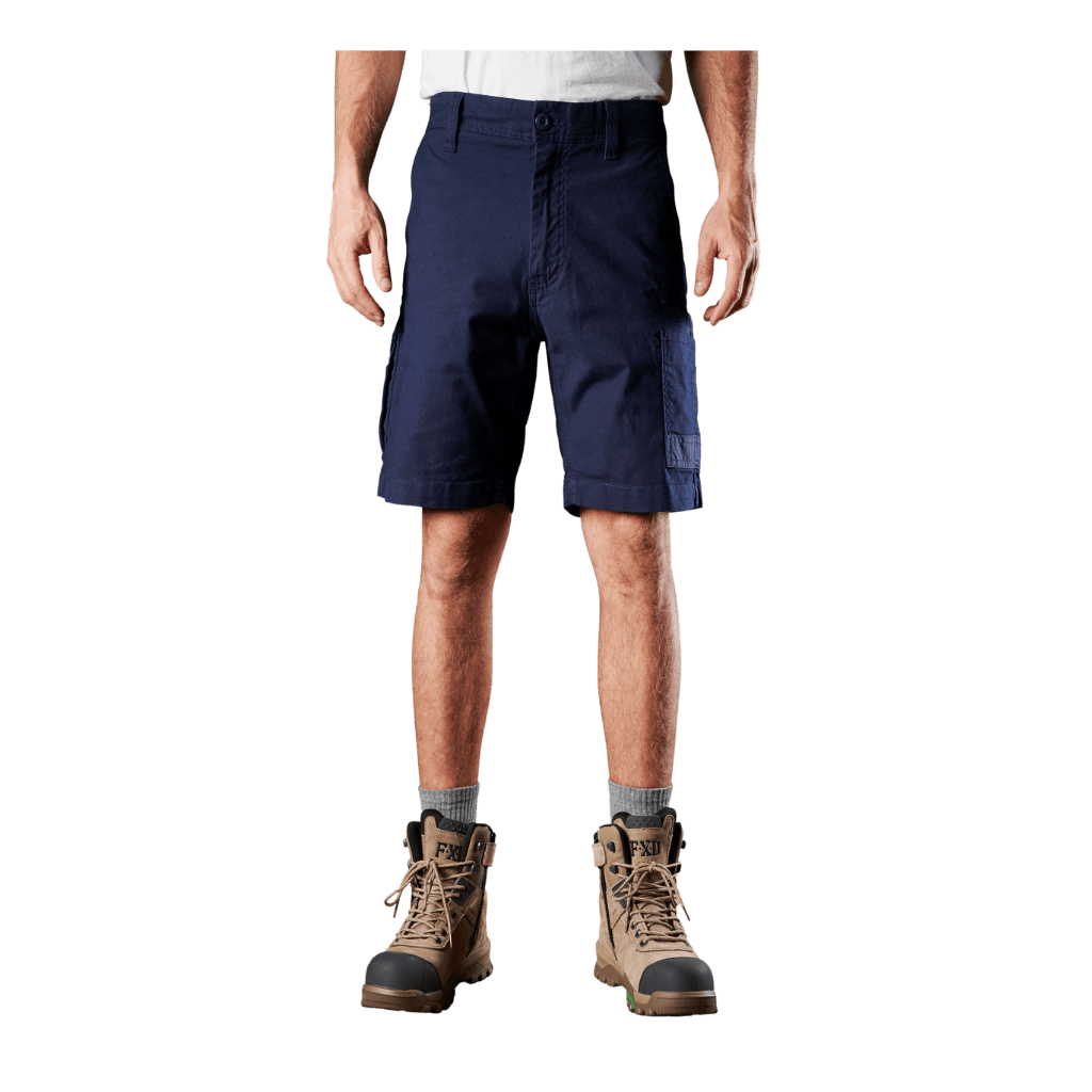 WS-3 Stretch Work Short