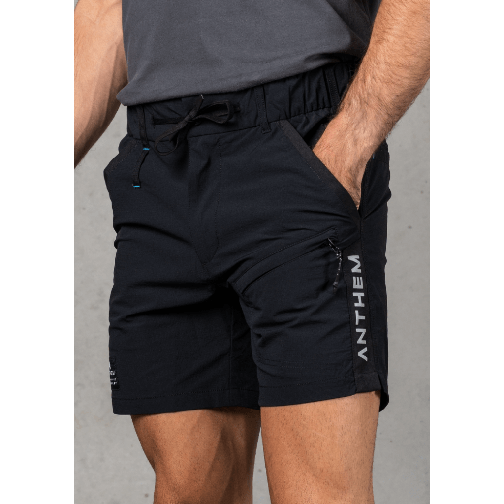 Triumph Short