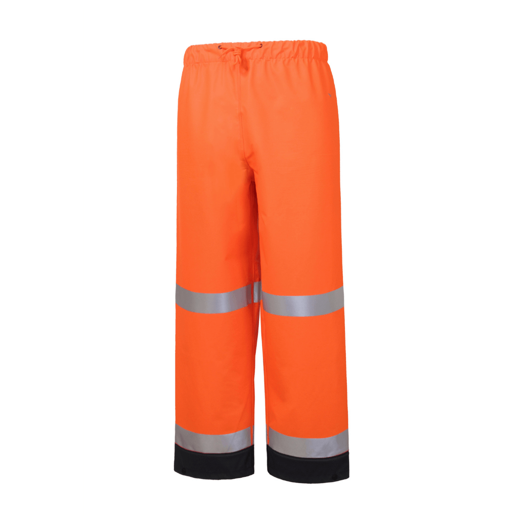 Mens Hi Vis Shelter Pant
